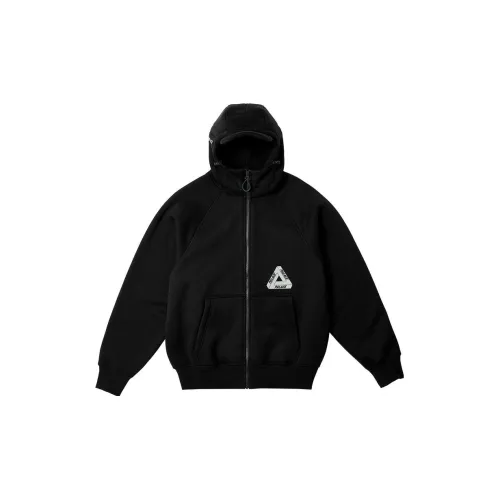 PALACE Thermal Bonded Cap Hood 