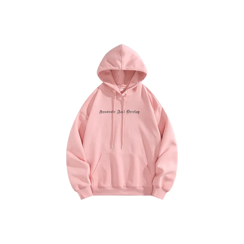 HIKZ Sweatshirts Unisex-6