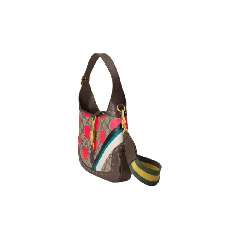 GUCCI Jackie 1961 Handbags-2
