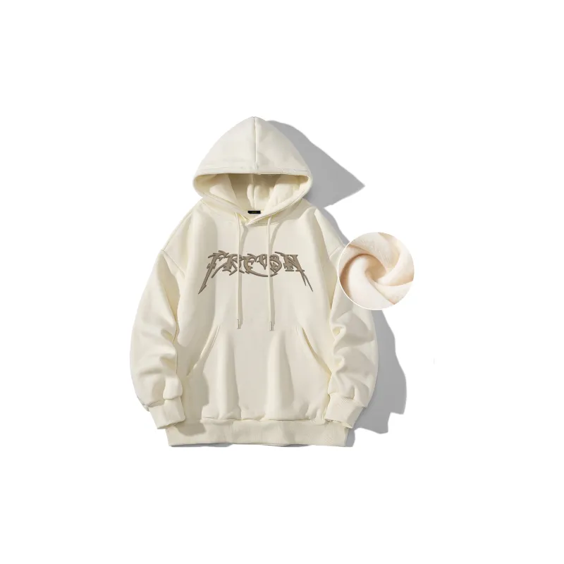 FREO3N Sweatshirts Unisex-6