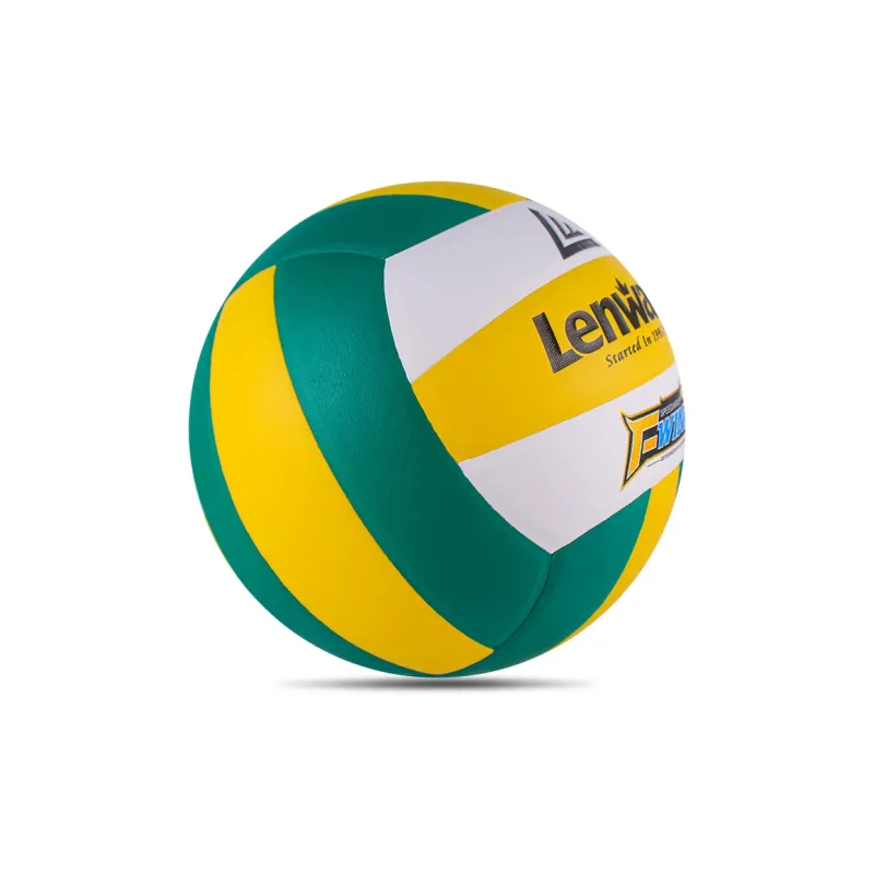 LENWAVE Volleyball-2