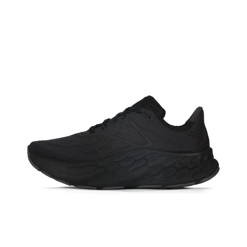 New Balance Fresh Foam Triple Black-0