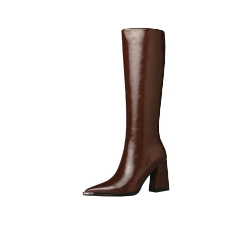 MLEX Knee-high Boots Women's