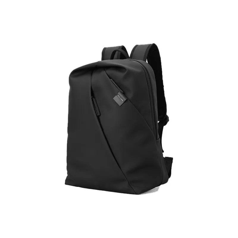 PIERRE CARDIN Backpacks Black-3