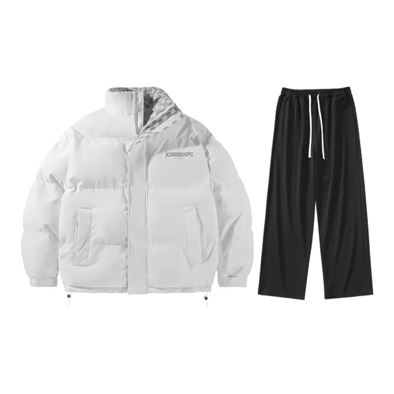 Kingsgspc Casual Sportswear Unisex-10