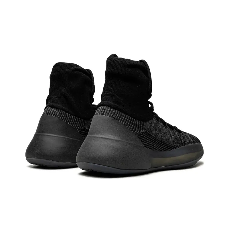 Adidas Yeezy Bsktbl Knit Slate Onyx-3