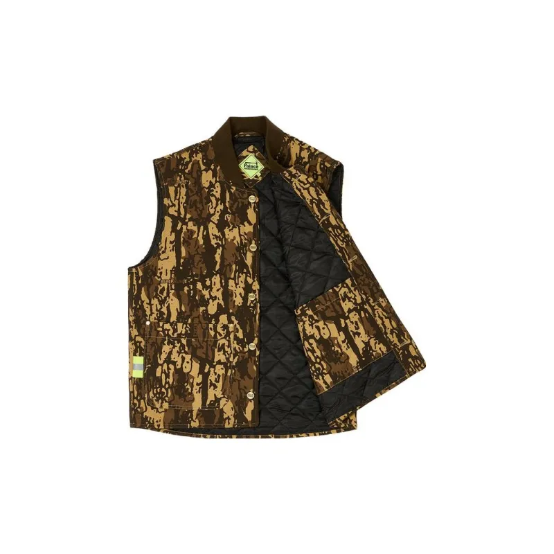 PALACE Hardware Vest-2