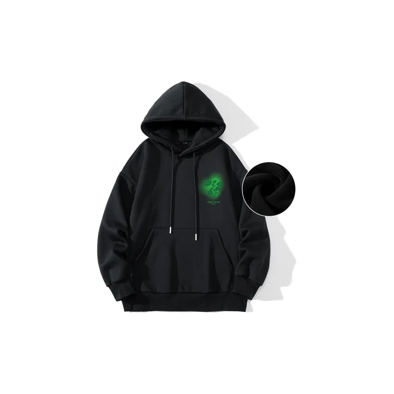 PUCCA Sweatshirts Unisex-6