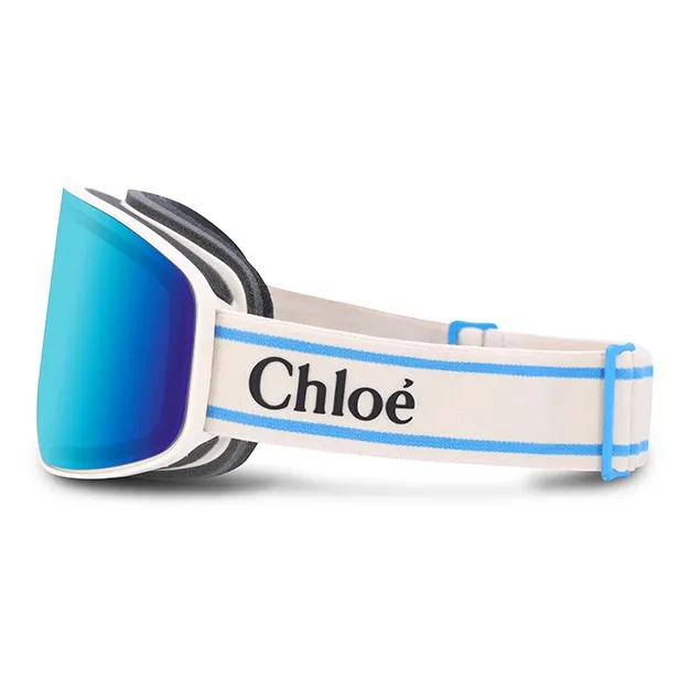 Chloe Windproof Snap Buckle Unisex Ski Goggles-8