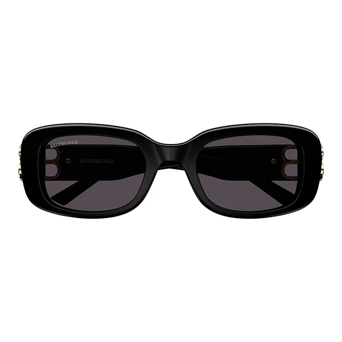 Linda Farrow Empire D-Frame sunglasses