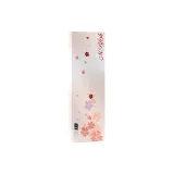 [Pomegranate Red]Box (Racket and Flannelette Pouch Not Included)