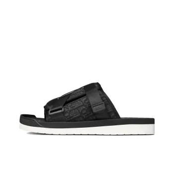DIOR Alpha Slide Black