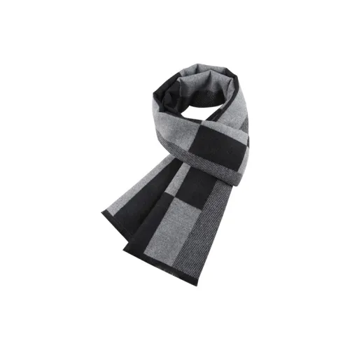 BAGGL Knit Scarves Men