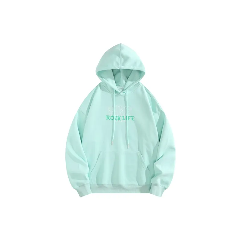 HIKZ Sweatshirts Unisex-1