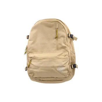 Converse Polyester Backpack Regular Unisex Light Brown