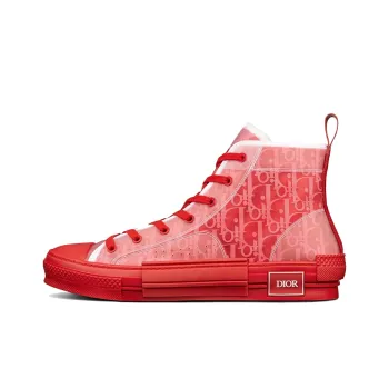 DIOR B23 High Red