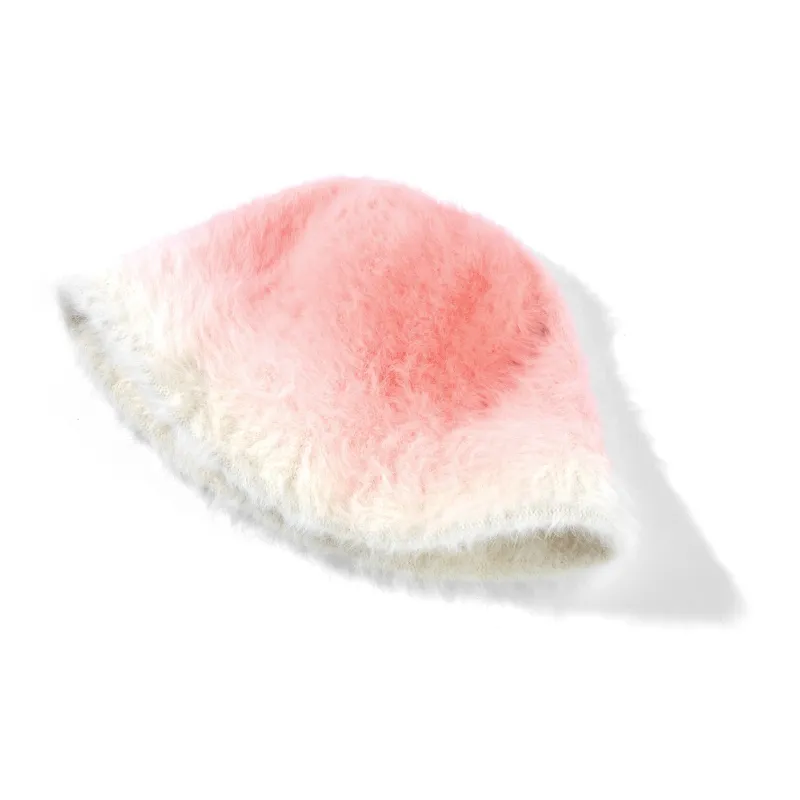 CLARKIA FLOWER Bucket Hats Women's-3