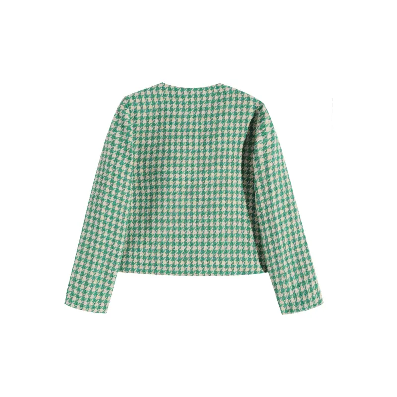 Adeworn Jackets Women's-7