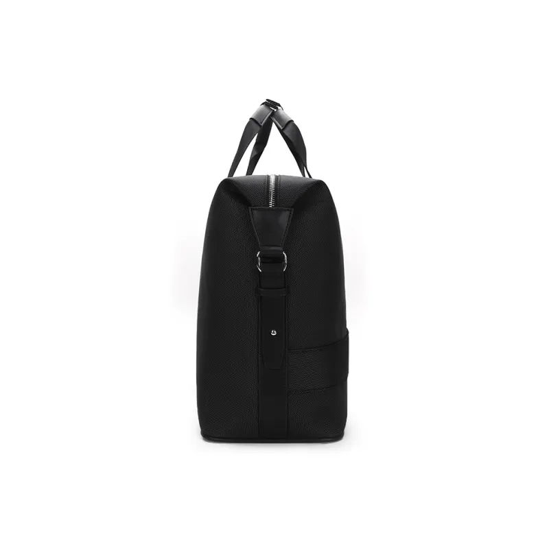 ELLE HOMME Travel Bags Black-3