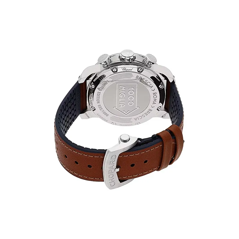 Chopard Men Mille Miglia Collection Watch-4