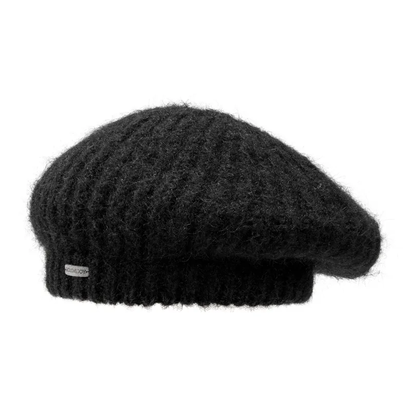 CLARKIA FLOWER Acrylic Hats & Caps Women's-0
