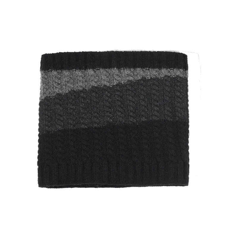 KENMONT Polyester Scarves Men's-1