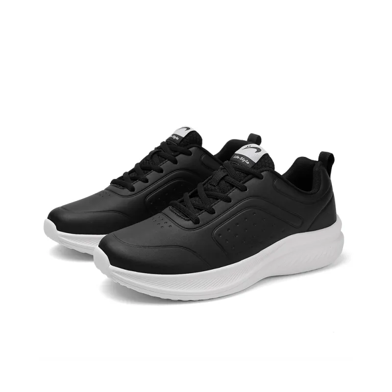 K bird Slip Resistant Water Resistant Lightweight Low Top Casual Running Shoes Men's-2