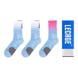 LQ0501-C03 Sky Blue White+Sky Blue Pink