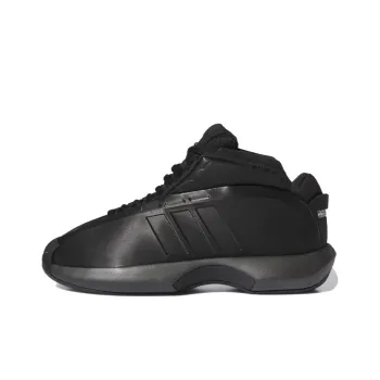 Adidas Crazy 1 Black 2023