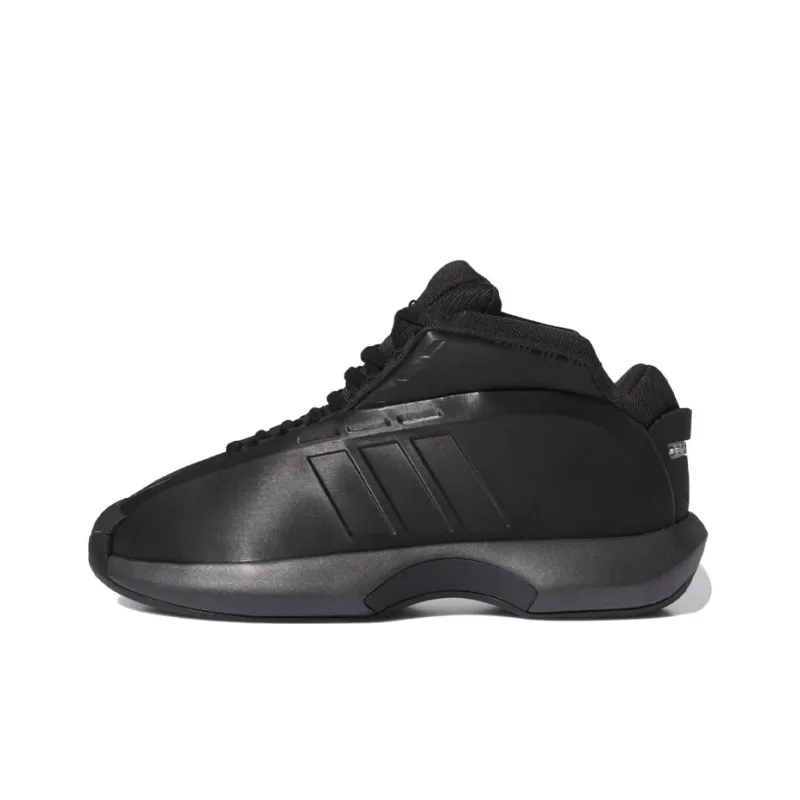 Adidas Crazy 1 Black 2023-0