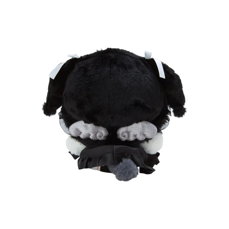 Sanrio Kuromi Melorock Collection 'Moonlight' Mine 3 Dolls Plush Doll 22cm Height-2