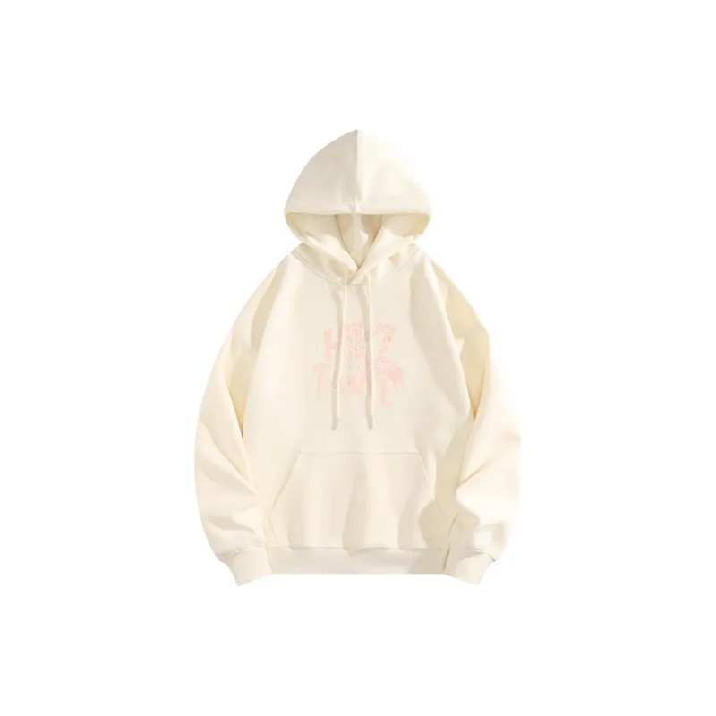 HIKZ Sweatshirts Unisex-4