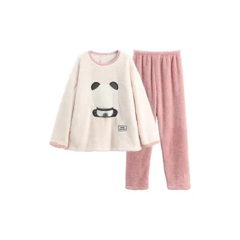FENTENG Women's Pajama Sets