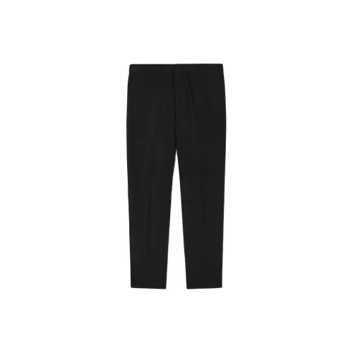 COS Casual Pants Men Black