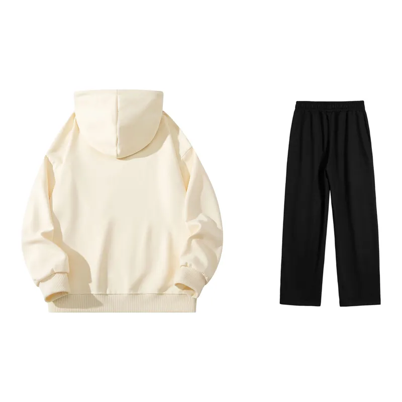 Northend Sweatshirt Sets Unisex-7