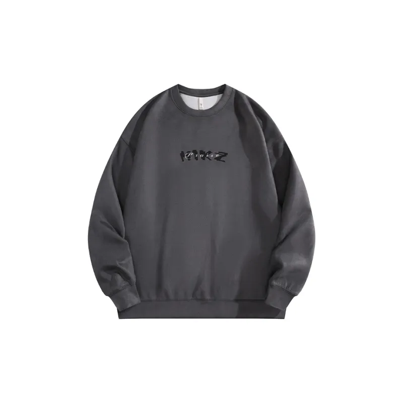 HIKZ Sweatshirts Unisex-1