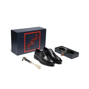 ROBERTA DI CAMERINO Dress Shoes Men's Black