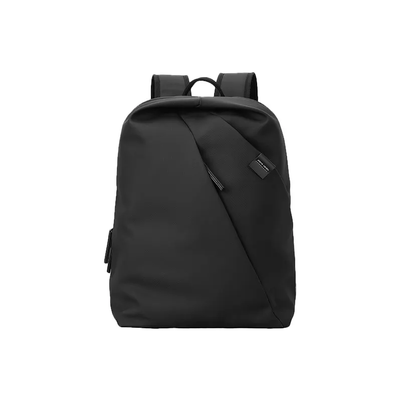 PIERRE CARDIN Backpacks Black-1