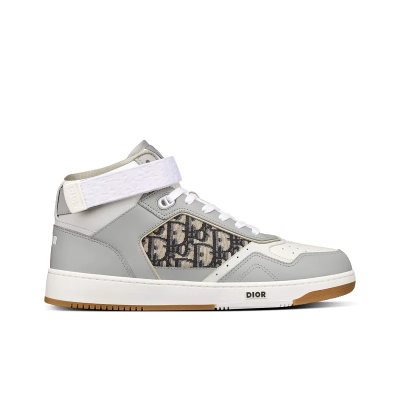DIOR B27 High Gray White-1