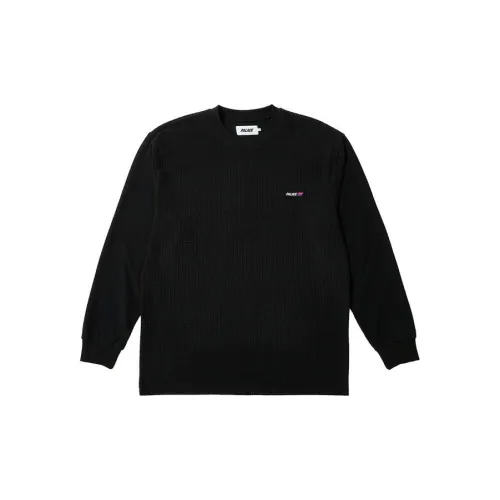 PALACE Grid Thermal Longsleeve 