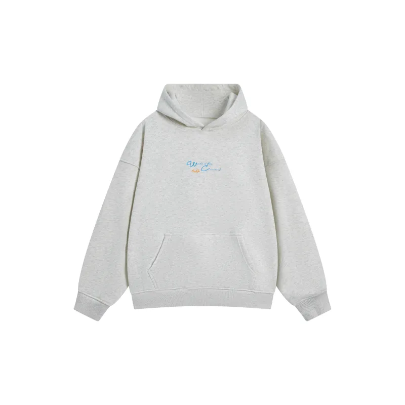 SUPEREALLY Sweatshirts Unisex-1