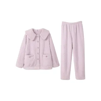 Aannsfam Women's Pajama Sets