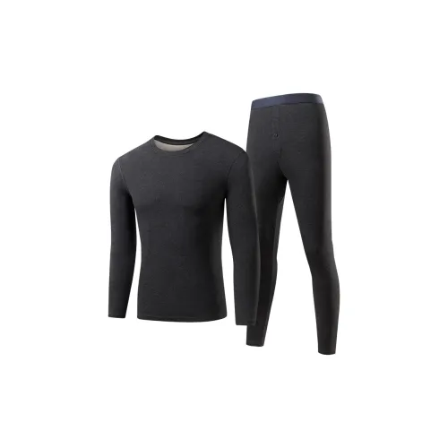 HLA Men Thermal Sets