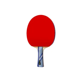DOUBLEFISH Ping Pong Paddles Unisex All Wood