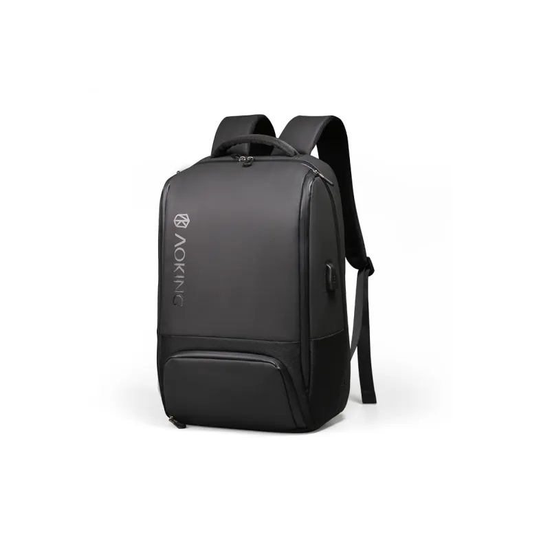 AOKING Laptop Bags Black-0