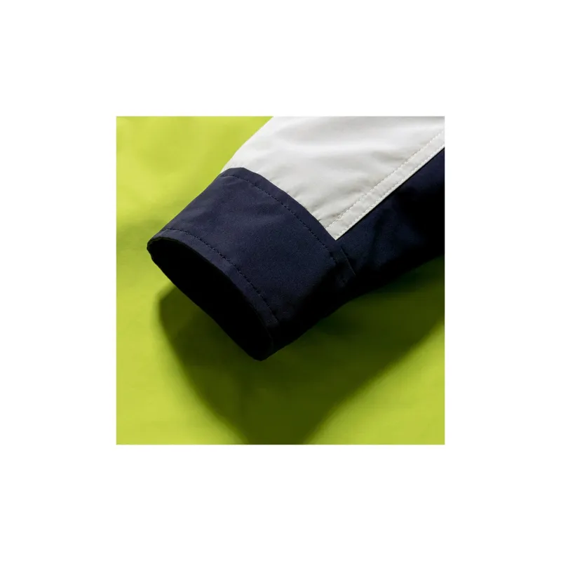 GOLF Loose Fit Jacket Men's Green-4
