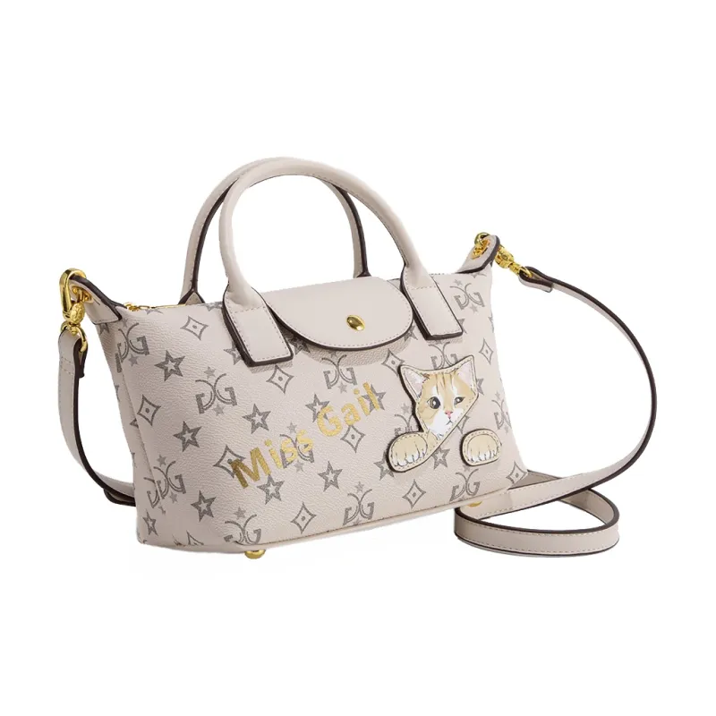 MISS GAIL Handbags-3