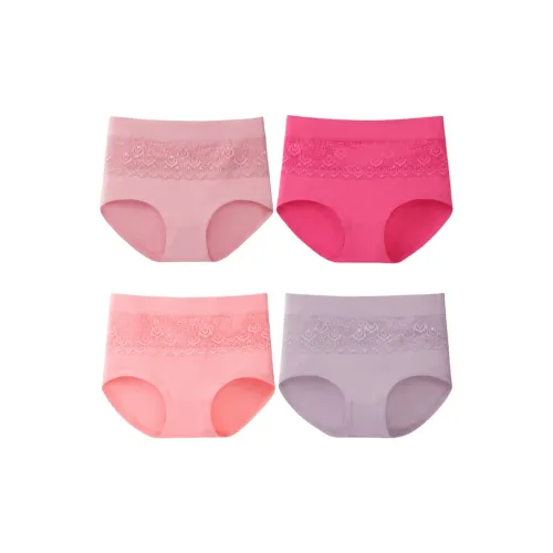 Chun Xi Women's Underpants