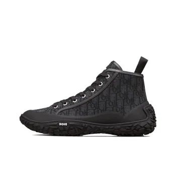 DIOR B28 High Black
