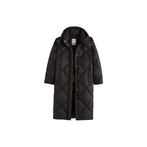 Abercrombie＆Fitch Puffer Jackets Women's